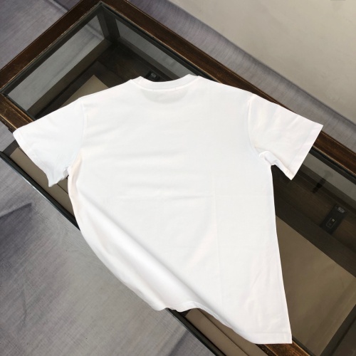 Replica Givenchy T-Shirts Short Sleeved For Unisex #1231591 $40.00 USD for Wholesale