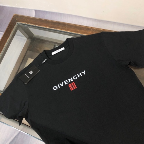 Replica Givenchy T-Shirts Short Sleeved For Unisex #1231593 $40.00 USD for Wholesale