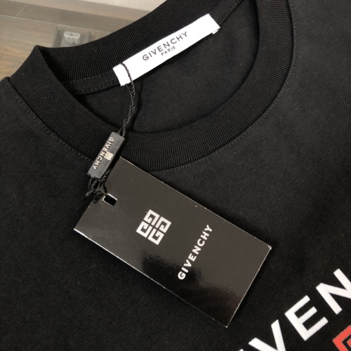 Replica Givenchy T-Shirts Short Sleeved For Unisex #1231593 $40.00 USD for Wholesale