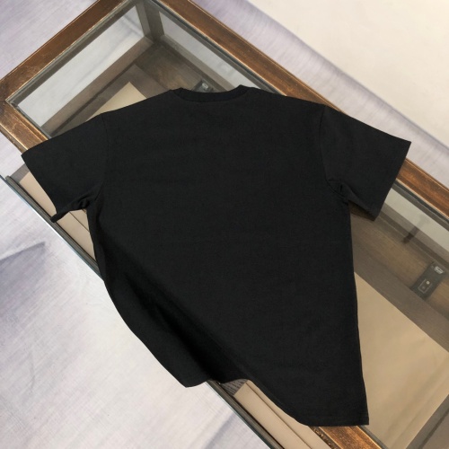 Replica Givenchy T-Shirts Short Sleeved For Unisex #1231593 $40.00 USD for Wholesale