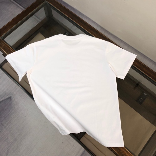 Replica Givenchy T-Shirts Short Sleeved For Unisex #1231594 $40.00 USD for Wholesale