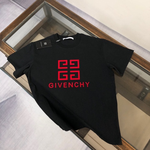 Givenchy T-Shirts Short Sleeved For Unisex #1231595