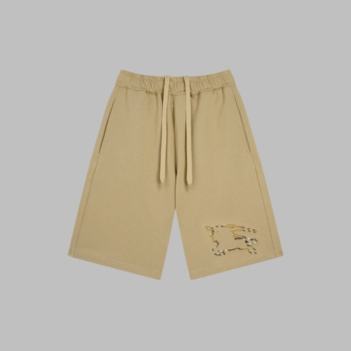 Burberry Pants For Men #1231742