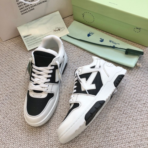 Off-White Casual Shoes For Men #1231756