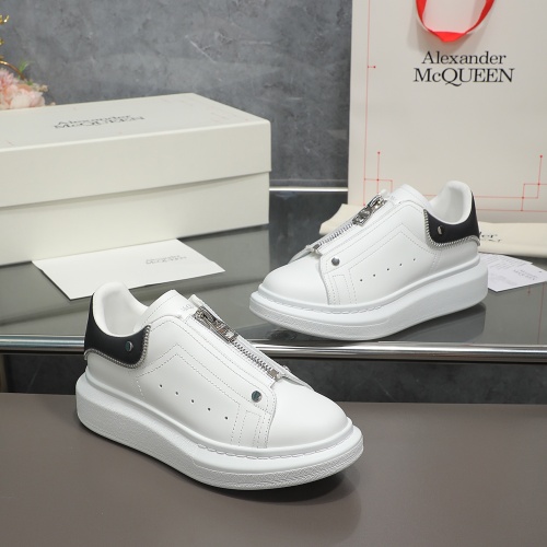 Alexander McQueen Casual Shoes For Men #1231788, $98.00 USD, [ITEM#1231788], Alexander McQueen Casual Shoes