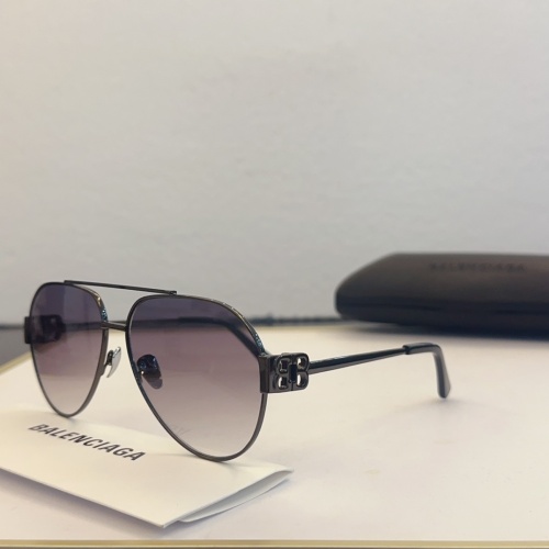 Balenciaga AAA Quality Sunglasses #1231917, $60.00 USD, [ITEM#1231917], Balenciaga AAA Quality Sunglasses