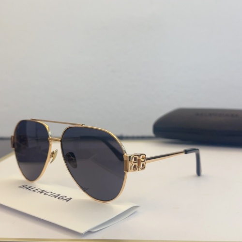 Balenciaga AAA Quality Sunglasses #1231919, $60.00 USD, [ITEM#1231919], Balenciaga AAA Quality Sunglasses