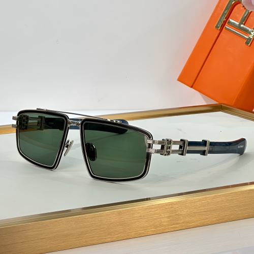 Balmain AAA Quality Sunglasses #1231927