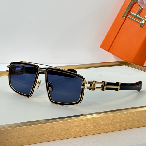 Balmain AAA Quality Sunglasses #1231928