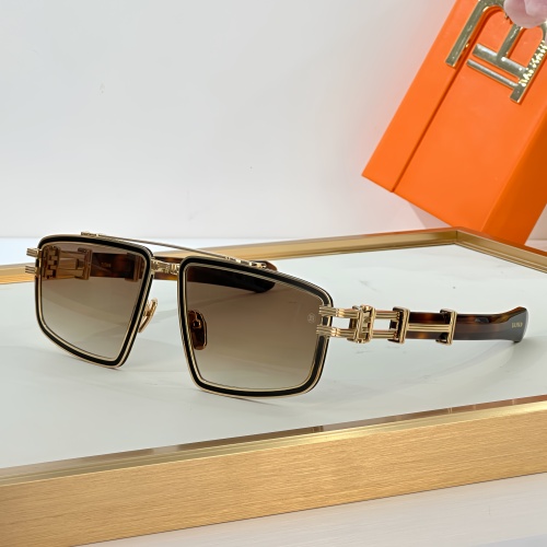 Balmain AAA Quality Sunglasses #1231929