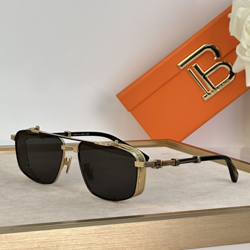 Balmain AAA Quality Sunglasses #1231933