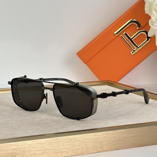 Balmain AAA Quality Sunglasses #1231934