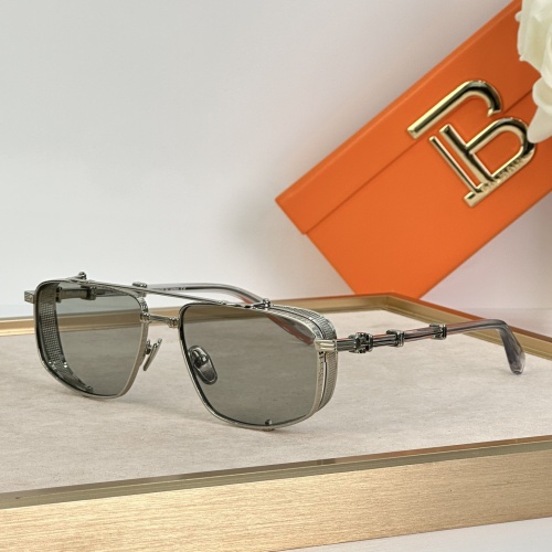 Balmain AAA Quality Sunglasses #1231935