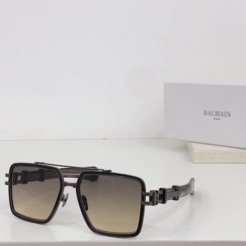 Balmain AAA Quality Sunglasses #1231943, $76.00 USD, [ITEM#1231943], Balmain AAA Quality Sunglasses