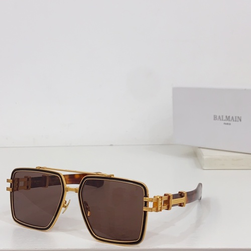 Balmain AAA Quality Sunglasses #1231944, $76.00 USD, [ITEM#1231944], Balmain AAA Quality Sunglasses