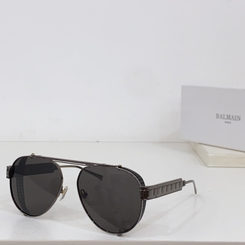 Balmain AAA Quality Sunglasses #1231947, $72.00 USD, [ITEM#1231947], Balmain AAA Quality Sunglasses