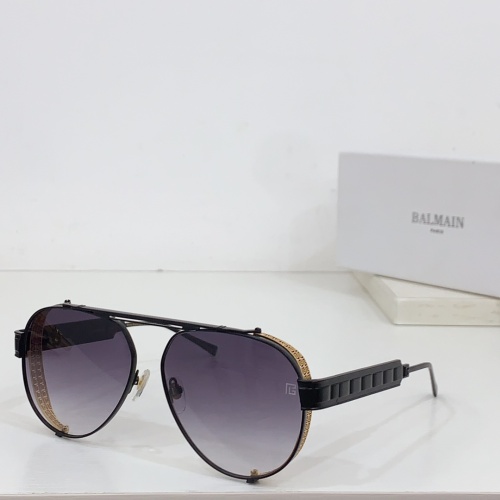 Balmain AAA Quality Sunglasses #1231949, $72.00 USD, [ITEM#1231949], Balmain AAA Quality Sunglasses