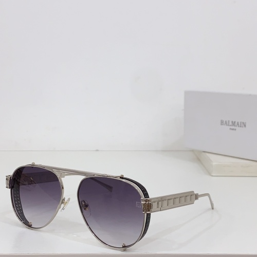 Balmain AAA Quality Sunglasses #1231950, $72.00 USD, [ITEM#1231950], Balmain AAA Quality Sunglasses