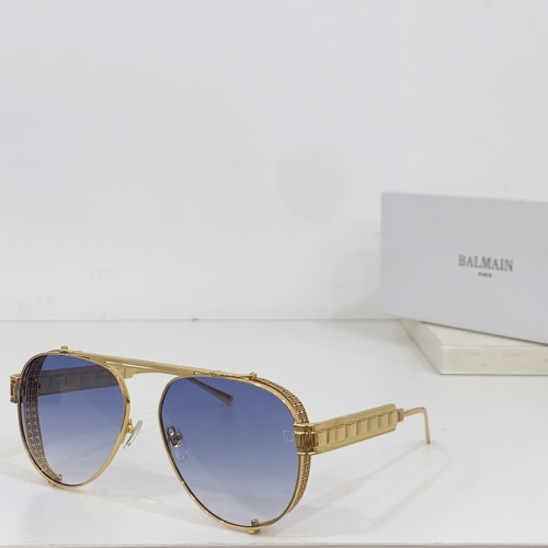 Balmain AAA Quality Sunglasses #1231952, $72.00 USD, [ITEM#1231952], Balmain AAA Quality Sunglasses