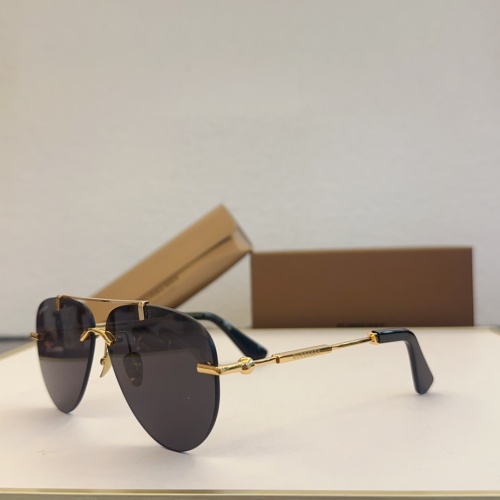 Burberry AAA Quality Sunglasses #1232012