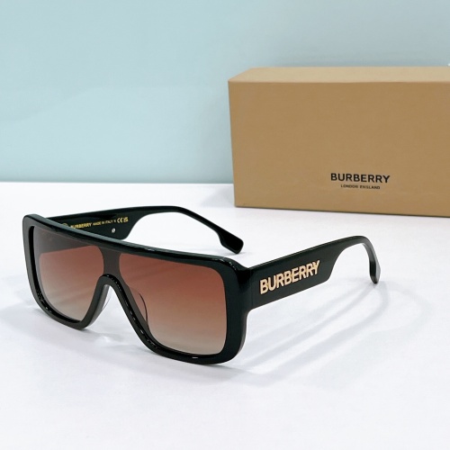 Burberry AAA Quality Sunglasses #1232028