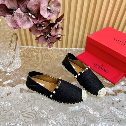 Replica Valentino Casual Shoes For Women #1232037 $102.00 USD for Wholesale