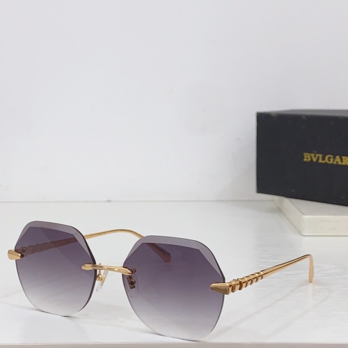 Bvlgari AAA Quality Sunglasses #1232039