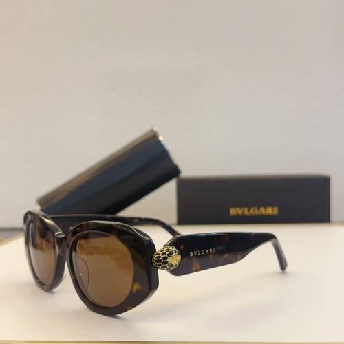 Bvlgari AAA Quality Sunglasses #1232060