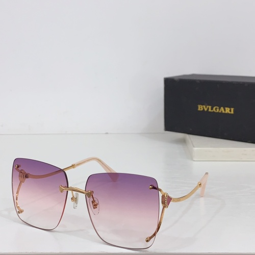 Bvlgari AAA Quality Sunglasses #1232063