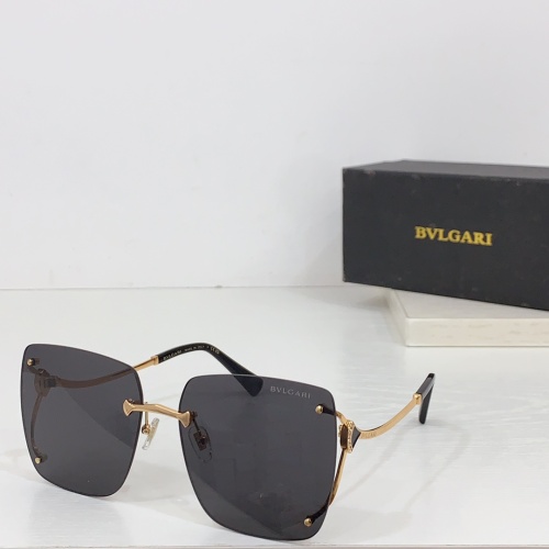 Bvlgari AAA Quality Sunglasses #1232065