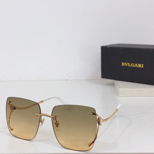 Bvlgari AAA Quality Sunglasses #1232067