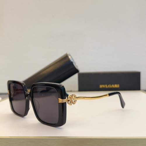 Bvlgari AAA Quality Sunglasses #1232073