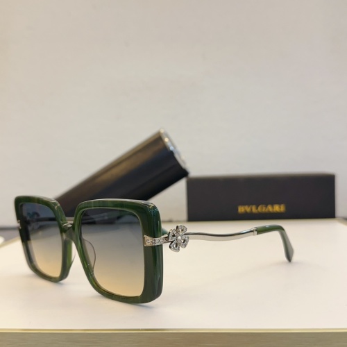 Bvlgari AAA Quality Sunglasses #1232075