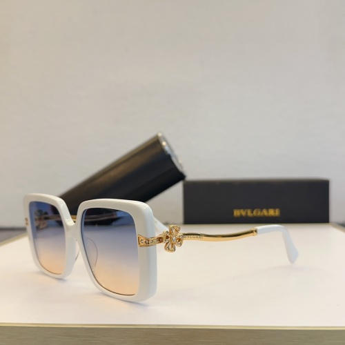 Bvlgari AAA Quality Sunglasses #1232076