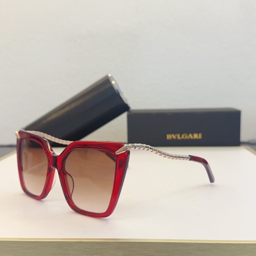 Bvlgari AAA Quality Sunglasses #1232077