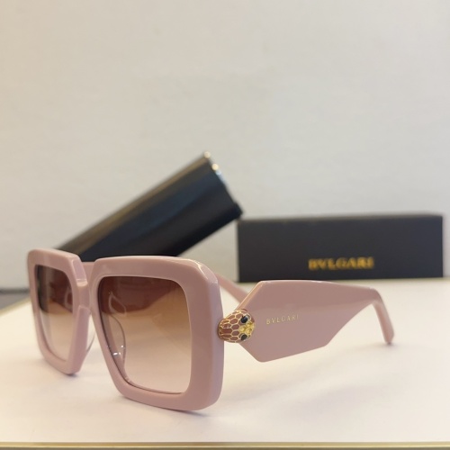 Bvlgari AAA Quality Sunglasses #1232091