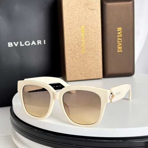 Bvlgari AAA Quality Sunglasses #1232111