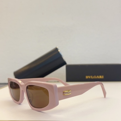 Bvlgari AAA Quality Sunglasses #1232116