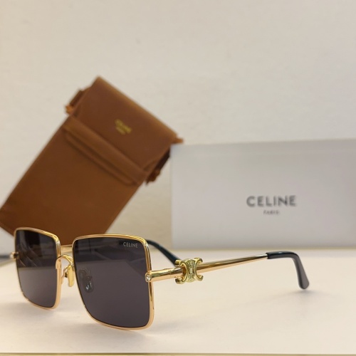 Celine AAA Quality Sunglasses #1232365, $60.00 USD, [ITEM#1232365], Celine AAA Quality Sunglasses