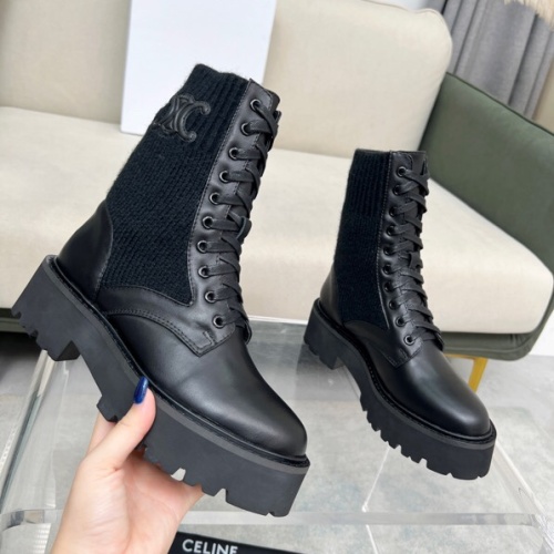 Celine Boots For Women #1232404