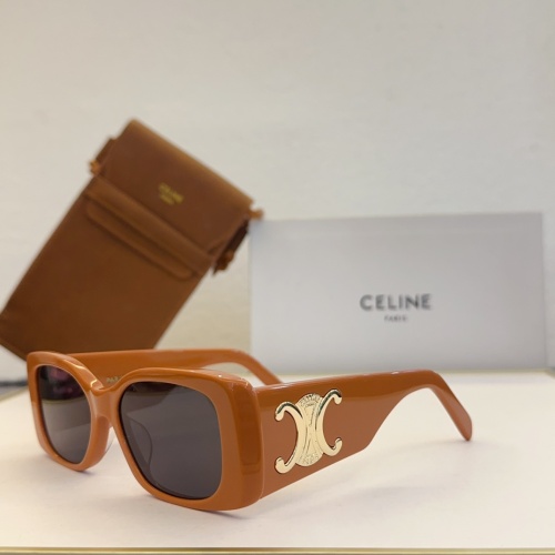 Celine AAA Quality Sunglasses #1232526, $60.00 USD, [ITEM#1232526], Celine AAA Quality Sunglasses