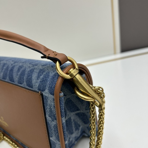 Replica Valentino AAA Quality Shoulder Bags For Women #1232860 $96.00 USD for Wholesale