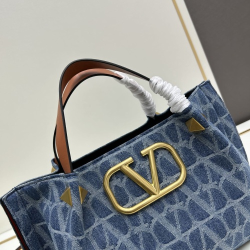 Replica Valentino AAA Quality Handbags For Women #1232861 $96.00 USD for Wholesale