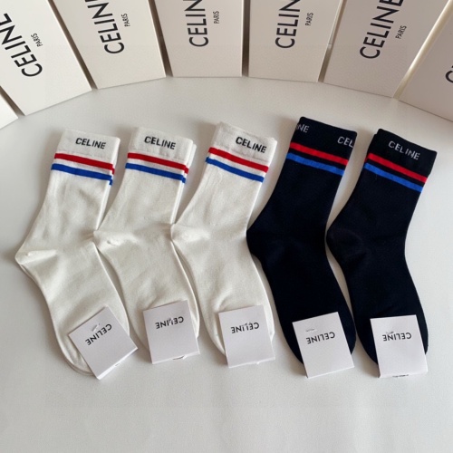 Celine Socks #1232956