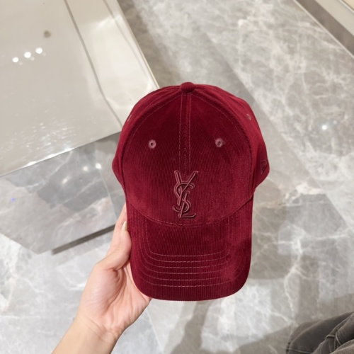 Yves Saint Laurent YSL Caps #1232977