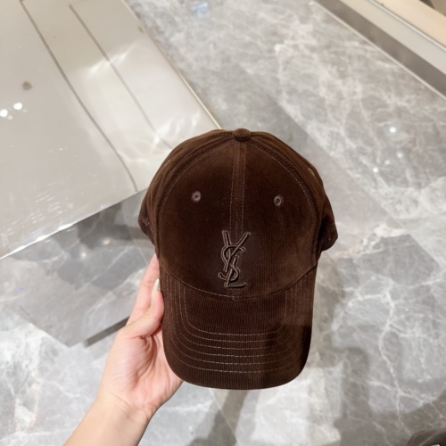 Yves Saint Laurent YSL Caps #1232978