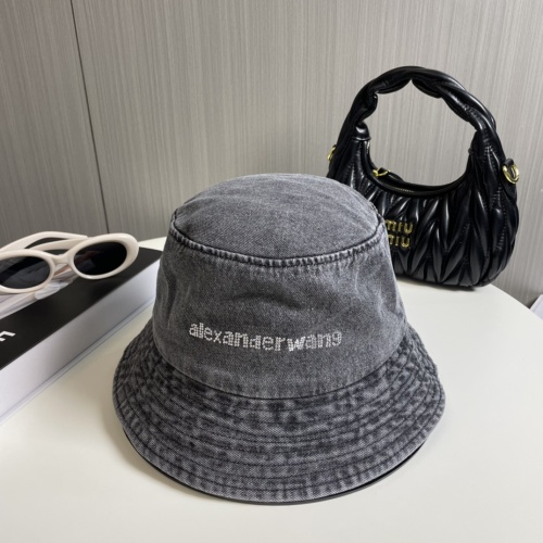 Replica Alexander Wang Caps #1232989 $29.00 USD for Wholesale