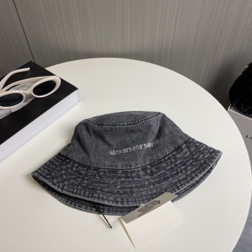 Replica Alexander Wang Caps #1232989 $29.00 USD for Wholesale