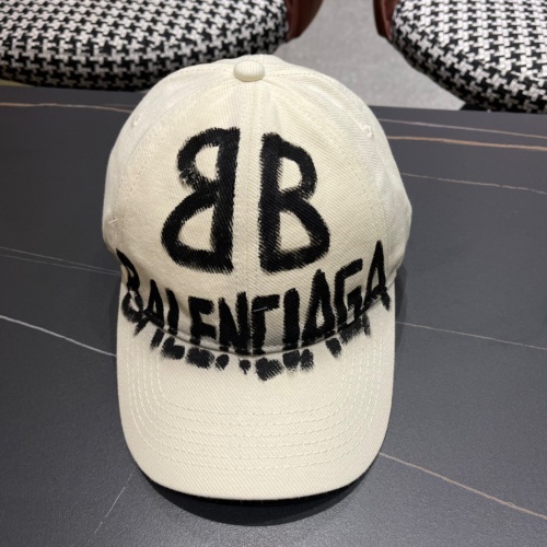 Balenciaga Caps #1232995