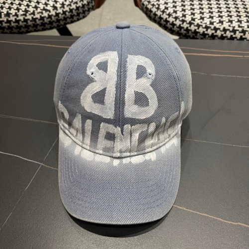 Balenciaga Caps #1232997